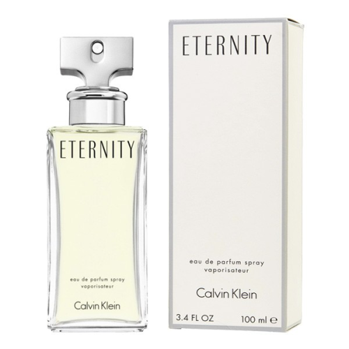 Eternity Calvin Klein For Women