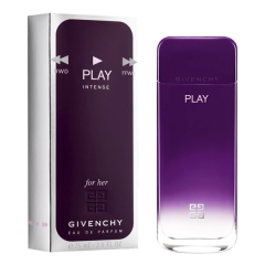 Givenchy Play For Her Intense