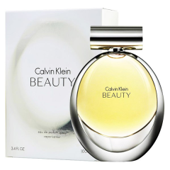 Beauty Calvin Klein