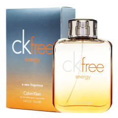 CK Free Energy Calvin Klein