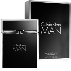 Man Calvin Klein