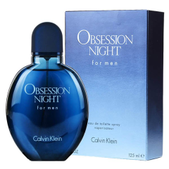 Obsession Night Calvin Klein For Men