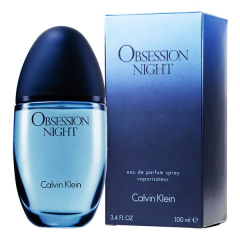 Obsession Night Woman Calvin Klein
