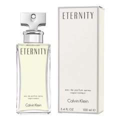 Eternity Calvin Klein For Women