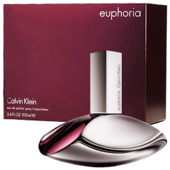 Euphoria Calvin Klein For Women