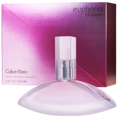 Euphoria Blossom Calvin Klein