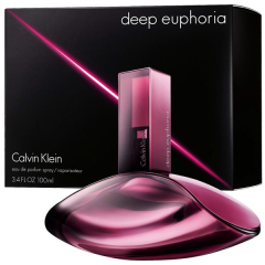 Deep Euphoria Calvin Klein