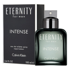 Eternity for Men Intense Calvin Klein