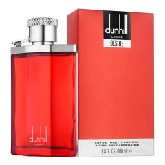 Desire For A Men Alfred Dunhill