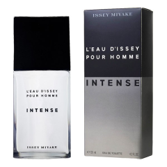 L'Eau d'Issey Pour Homme Intense Issey Miyake