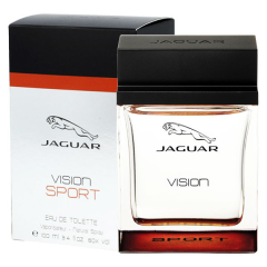 Vision Sport Jaguar
