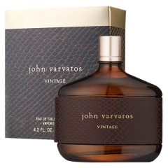 Vintage John Varvatos