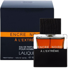 Encre Noire A L`Extreme Lalique