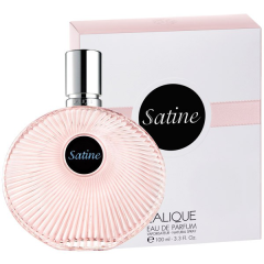 Satine Lalique
