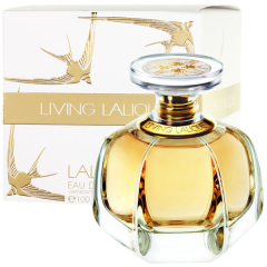 Living Lalique