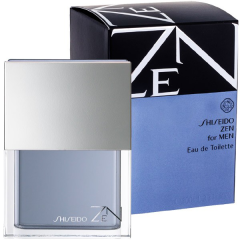 Zen Shiseido for Men