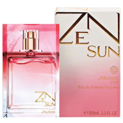 Zen Sun Shiseido For Women