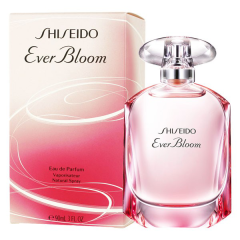 Ever Bloom Shiseido