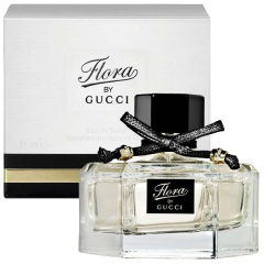 Flora By Gucci EDT